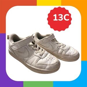 Nike Court Borough Low sneakers